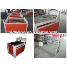 low cost plastic cutting CNC machine